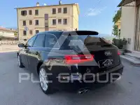 2014 Audi A6