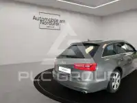 2014 Audi A6