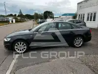 2014 Audi A6