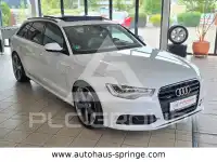 2014 Audi A6