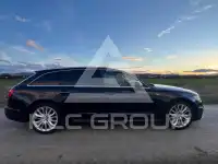2014 Audi A6