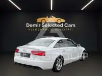 2014 Audi A6