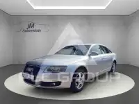 2004 Audi A6
