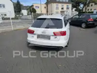 2014 Audi A6