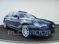 2014 Audi A6