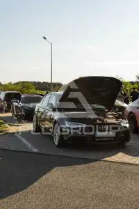2014 Audi A6