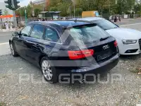 2014 Audi A6
