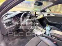 2014 Audi A6