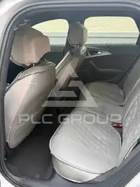 2014 Audi A6