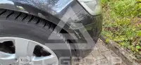 2014 Audi A6