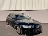 2014 Audi A6