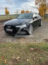 2014 Audi A6