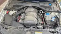 2014 Audi A6