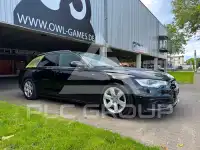 2014 Audi A6