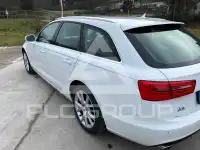 2014 Audi A6
