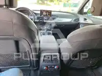 2014 Audi A6