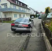 2014 Audi A6