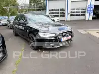 2014 Audi A6