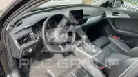 2014 Audi A6