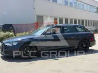 2014 Audi A6