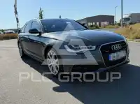 2014 Audi A6