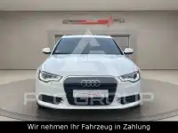 2014 Audi A6
