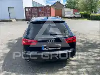 2014 Audi A6