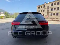 2014 Audi A6