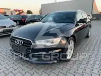 2014 Audi A6