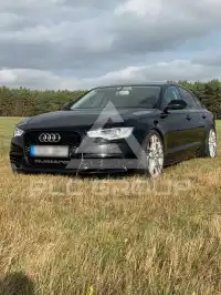 2014 Audi A6
