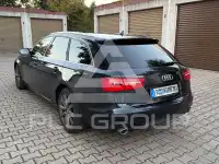 2014 Audi A6