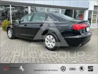 2014 Audi A6