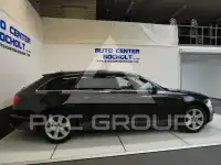 2014 Audi A6