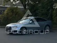 2014 Audi A6