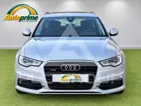 2014 Audi A6