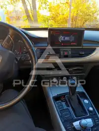 2014 Audi A6