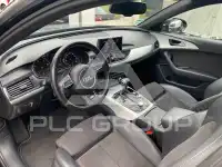 2014 Audi A6