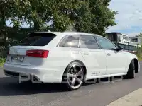 2014 Audi A6
