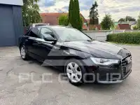 2014 Audi A6