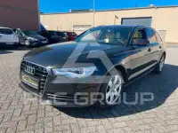 2014 Audi A6