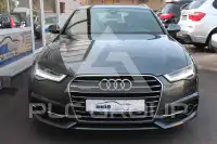 2014 Audi A6