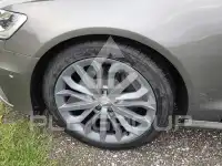 2014 Audi A6