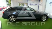 2014 Audi A6