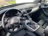 2014 Audi A6