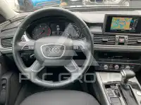 2014 Audi A6