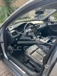 2014 Audi A6