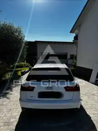 2014 Audi A6