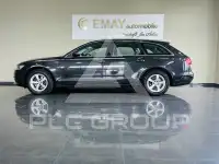 2014 Audi A6