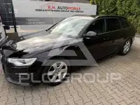 2014 Audi A6