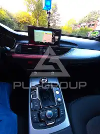 2014 Audi A6